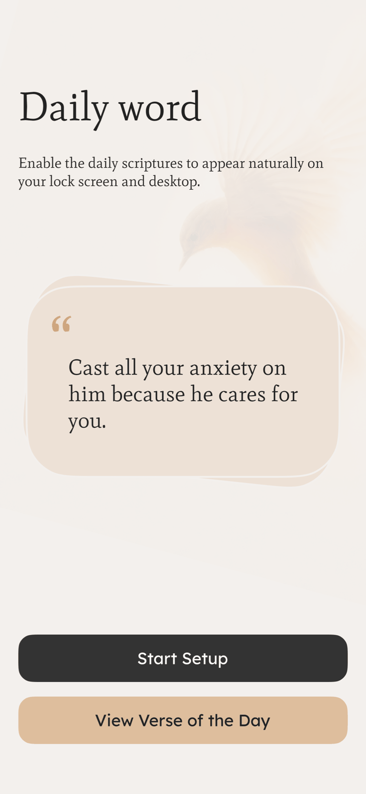 Vomi - AI Note Taker & Recorder screenshot 1