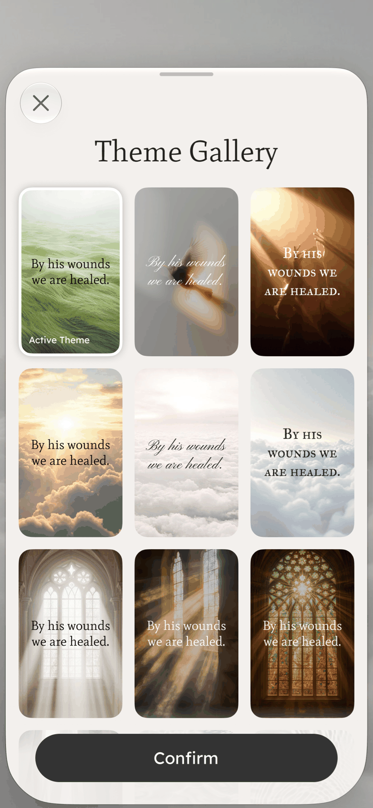 Vomi - AI Note Taker & Recorder screenshot 3